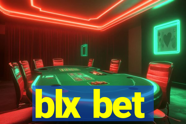 blx bet